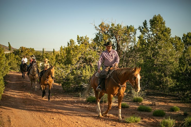 Blue Sage Adventures, Hildale, UT