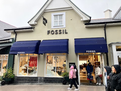 FOSSIL Outlet Kildare