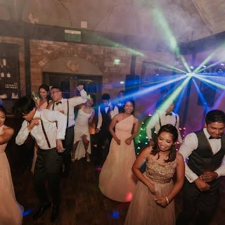 Auckland Wedding Party DJ