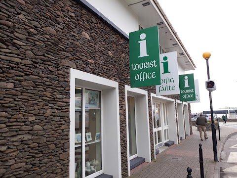 Dingle Tourist Information Centre