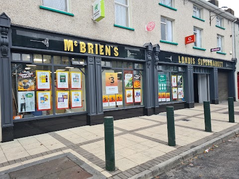 McBriens Londis