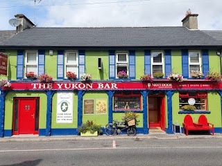 Yukon Bar