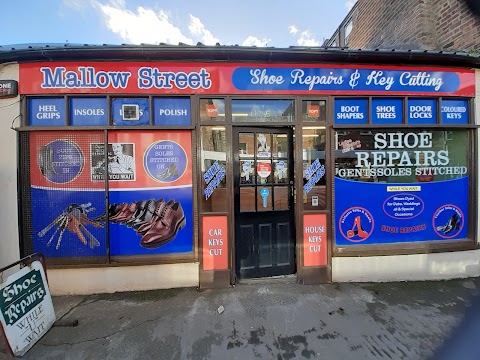 Mallow Street Shoe Repairs