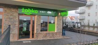 Żabka