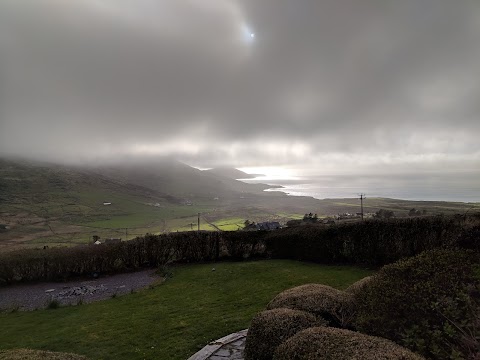 Skellig Rest - Ocean View Cottage