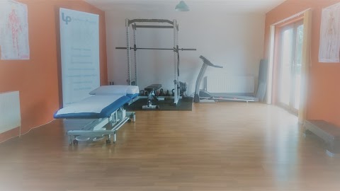 Leinster Physical Therapy