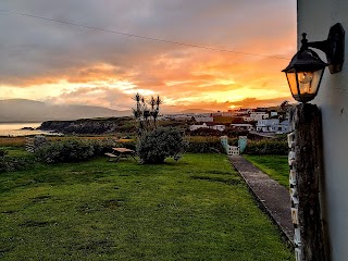 Sea Sanctuary Cottages