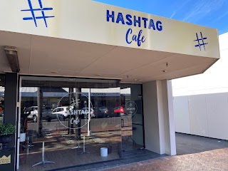 Hashtag Cafe