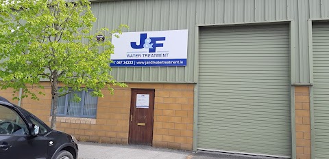 J&F Water Treatment