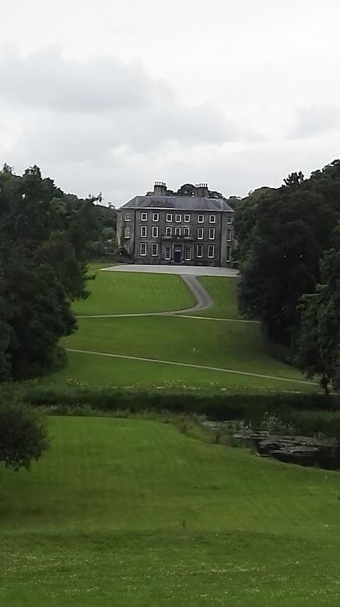 Doneraile, Doneraile