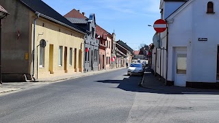 Mini market U Hani otwarte w niedziele świeże produkty nabiał owoce warzywa