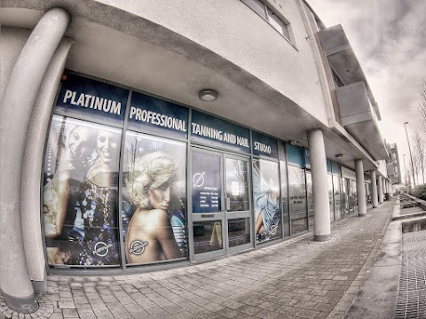 Platinum Tanning Studio