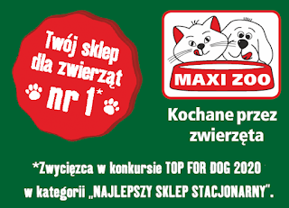 Maxi Zoo Wrocław Długosza