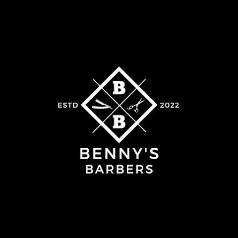 Benny's Barbers