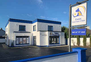 Ennis Veterinary Clinic - Clon Road