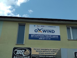 Okwind