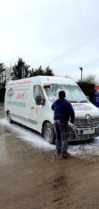 Moloneys Tara Filling Station