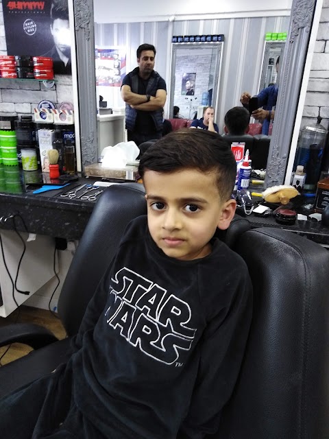 Style Inn Barbers