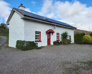 The Old Pub Cottage - Lauragh