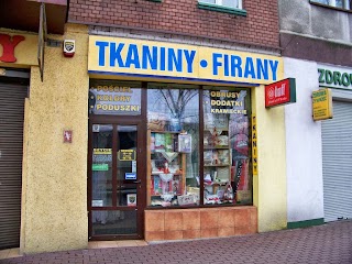 Sklep Tkaniny-Firany-Pościel