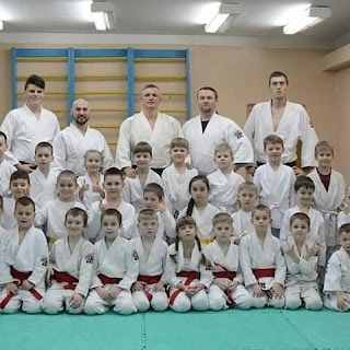 Combat Aikido, Айкидо Ёсинкан