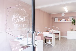 Blush Beauty Carlow