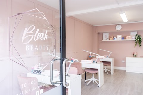 Blush Beauty Carlow