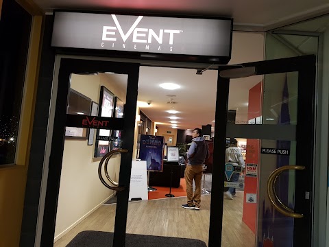 Event Cinema