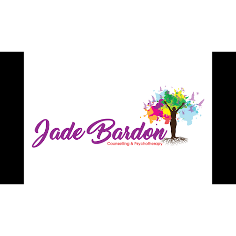 Jade Bardon Counselling & Psychotherapy.