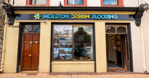 Midleton Design Flooring