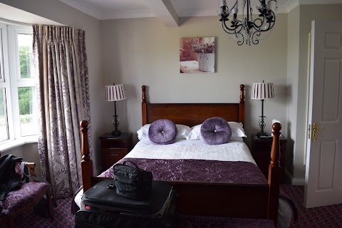 Kilbrack House B&B