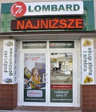 Lombard-pl.pl Najlepsze ceny w mieście! Skup/sprzedaż złota i srebra