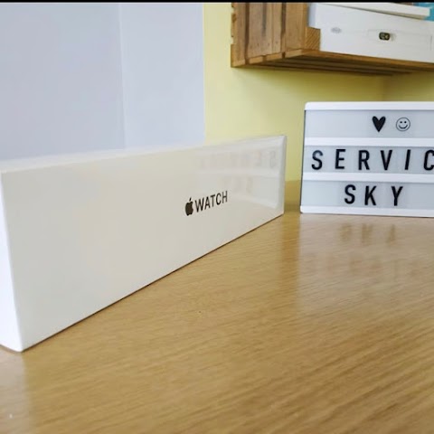 Sky Service - Толковий Ремонт