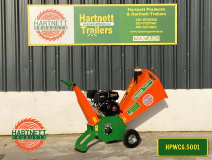 Hartnett Products & Hartnett Trailers