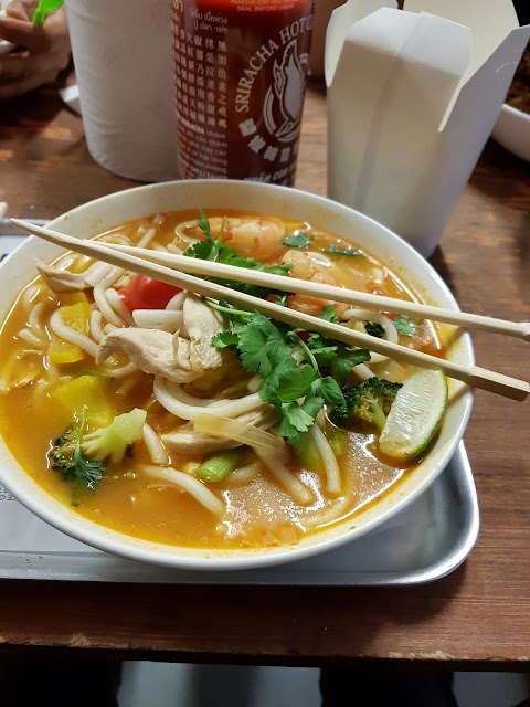 Ramen Dennehys Cross