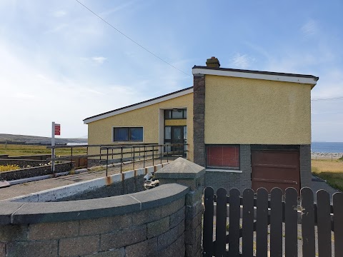 Achill Island Property