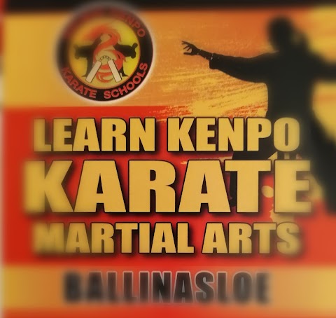 Galway Kenpo Karate Schools