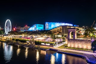 Queensland Performing Arts Centre