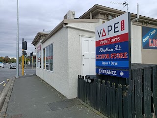 Vape Crew - Christchurch Vape Shop (Linwood)