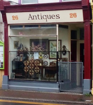 Antiques