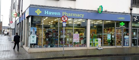 Haven Pharmacy Lane's Windmill Court