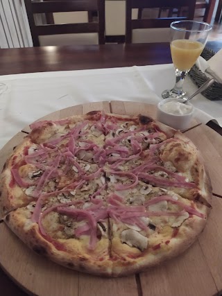 Bistro Maraton - pizza, pasta, burger