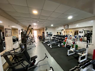 Gladiator gym