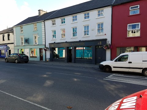 Cashel Flowers