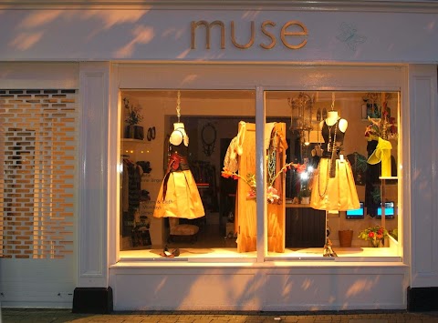 Muse Boutique