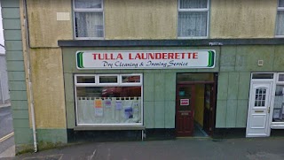 Tulla Launderette