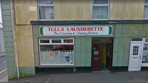 Tulla Launderette