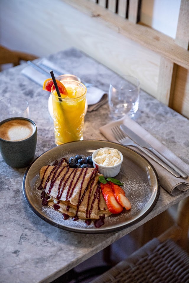 Bistro Verde