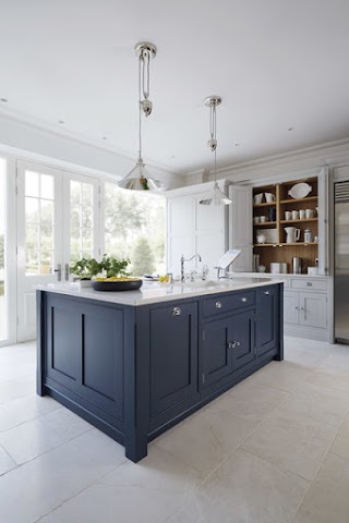 Bergin Fitted Kitchen