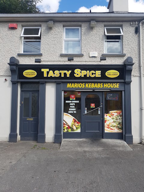 Tasty spice